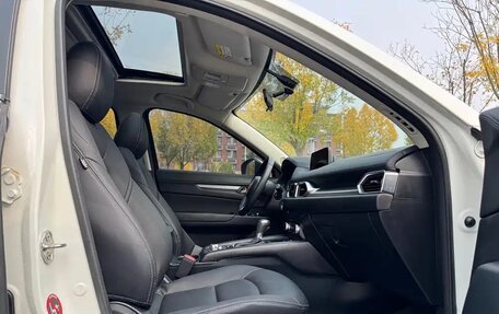 Mazda CX-5 II, 2021 год, 2 590 007 рублей, 12 фотография