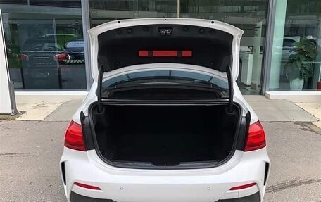 BMW 1 серия, 2022 год, 1 933 000 рублей, 13 фотография