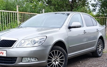 Skoda Octavia, 2012 год, 719 000 рублей, 2 фотография