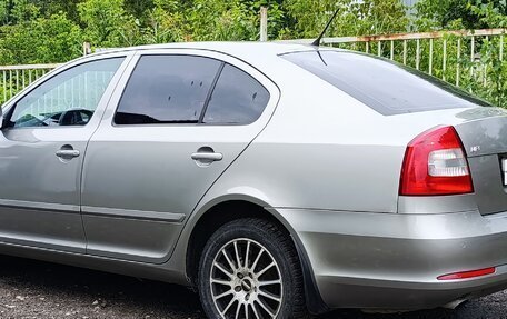 Skoda Octavia, 2012 год, 719 000 рублей, 3 фотография