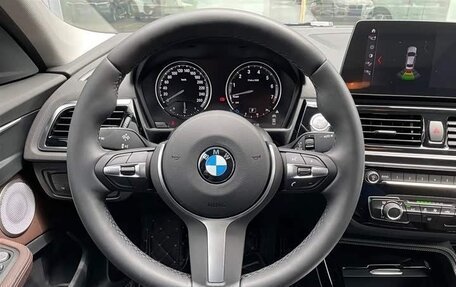 BMW 1 серия, 2022 год, 1 933 000 рублей, 8 фотография