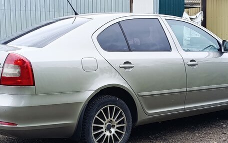 Skoda Octavia, 2012 год, 719 000 рублей, 4 фотография