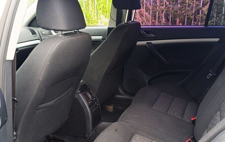 Skoda Octavia, 2012 год, 719 000 рублей, 6 фотография