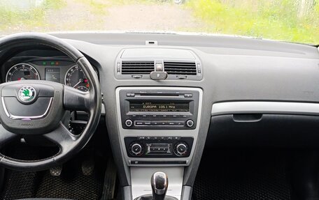 Skoda Octavia, 2012 год, 719 000 рублей, 7 фотография