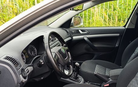 Skoda Octavia, 2012 год, 719 000 рублей, 5 фотография