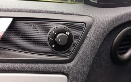 Skoda Octavia, 2012 год, 719 000 рублей, 16 фотография