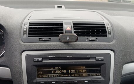 Skoda Octavia, 2012 год, 719 000 рублей, 12 фотография