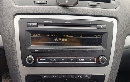 Skoda Octavia, 2012 год, 719 000 рублей, 13 фотография