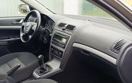 Skoda Octavia, 2012 год, 719 000 рублей, 10 фотография