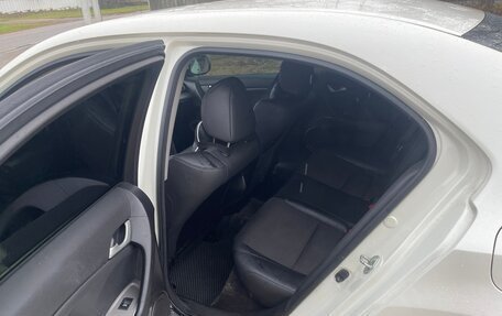 Honda Accord VIII рестайлинг, 2008 год, 1 200 000 рублей, 8 фотография