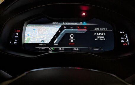 Audi A6, 2019 год, 4 900 000 рублей, 6 фотография