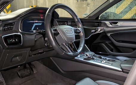 Audi A6, 2019 год, 4 900 000 рублей, 8 фотография