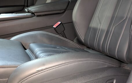 Audi A6, 2019 год, 4 900 000 рублей, 10 фотография