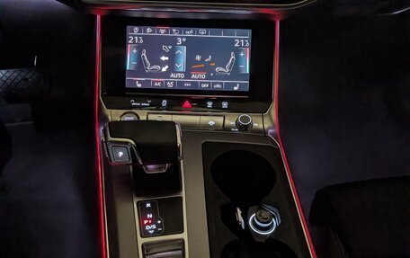 Audi A6, 2019 год, 4 900 000 рублей, 12 фотография