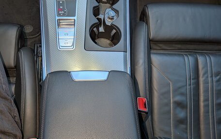 Audi A6, 2019 год, 4 900 000 рублей, 13 фотография