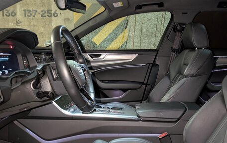 Audi A6, 2019 год, 4 900 000 рублей, 9 фотография