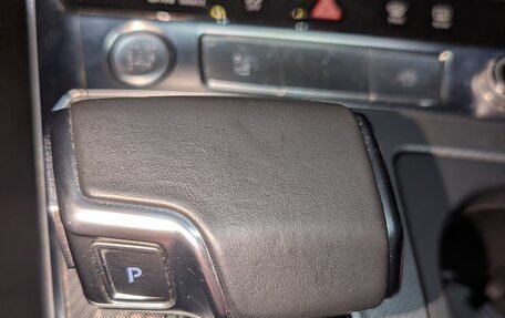 Audi A6, 2019 год, 4 900 000 рублей, 14 фотография