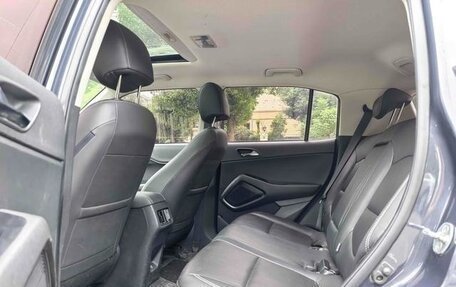 Hyundai ix35, 2022 год, 1 461 000 рублей, 6 фотография