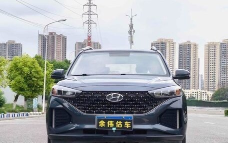 Hyundai ix35, 2022 год, 1 461 000 рублей, 3 фотография