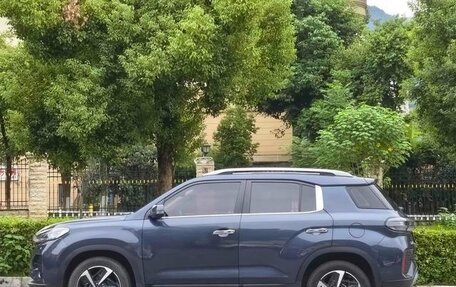 Hyundai ix35, 2022 год, 1 461 000 рублей, 9 фотография