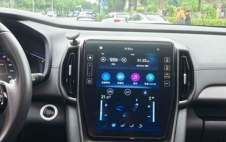 Hyundai ix35, 2022 год, 1 461 000 рублей, 8 фотография