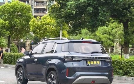 Hyundai ix35, 2022 год, 1 461 000 рублей, 10 фотография