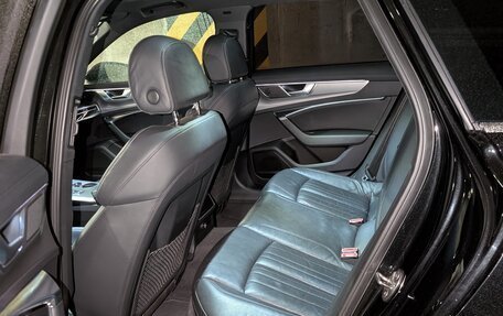 Audi A6, 2019 год, 4 900 000 рублей, 15 фотография