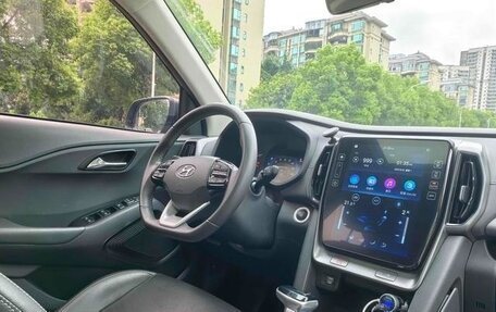 Hyundai ix35, 2022 год, 1 461 000 рублей, 7 фотография