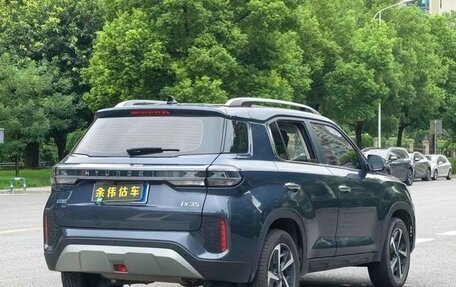 Hyundai ix35, 2022 год, 1 461 000 рублей, 11 фотография