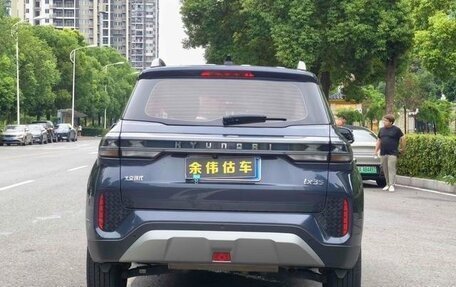 Hyundai ix35, 2022 год, 1 461 000 рублей, 12 фотография