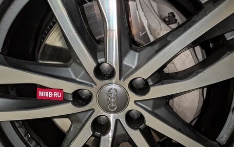 Audi A6, 2019 год, 4 900 000 рублей, 17 фотография