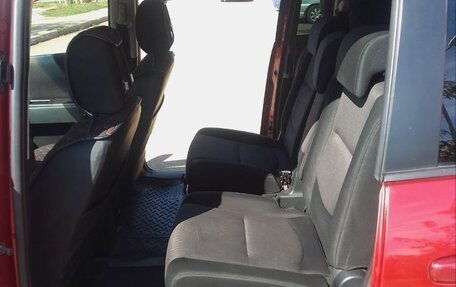 Mazda 5 I рестайлинг, 2007 год, 700 000 рублей, 3 фотография