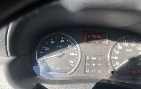 Nissan Terrano III, 2015 год, 780 000 рублей, 6 фотография