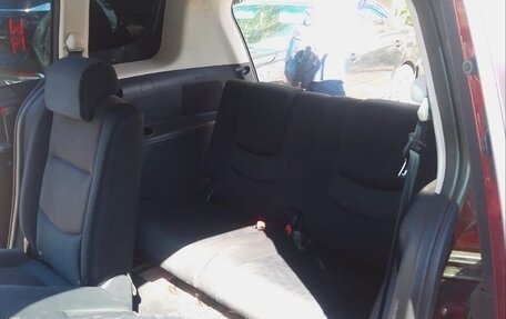 Mazda 5 I рестайлинг, 2007 год, 700 000 рублей, 8 фотография