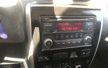 Nissan Terrano III, 2015 год, 780 000 рублей, 3 фотография