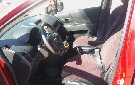 Mazda 5 I рестайлинг, 2007 год, 700 000 рублей, 5 фотография