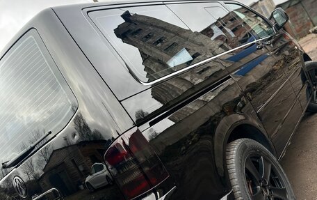 Volkswagen Multivan T5, 2007 год, 1 650 000 рублей, 6 фотография