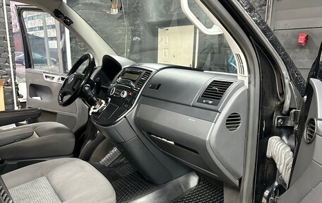 Volkswagen Multivan T5, 2007 год, 1 650 000 рублей, 13 фотография