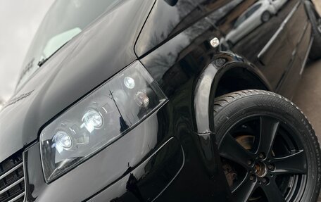 Volkswagen Multivan T5, 2007 год, 1 650 000 рублей, 10 фотография