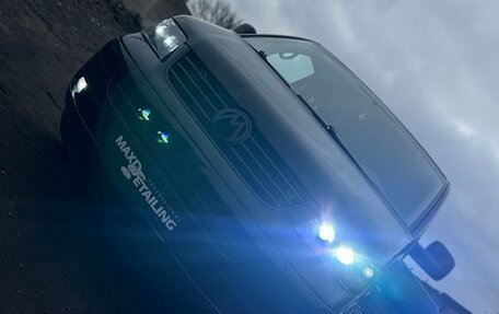 Volkswagen Multivan T5, 2007 год, 1 650 000 рублей, 9 фотография