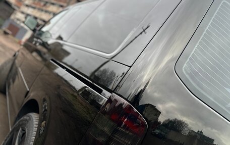 Volkswagen Multivan T5, 2007 год, 1 650 000 рублей, 7 фотография