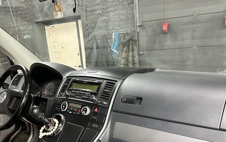 Volkswagen Multivan T5, 2007 год, 1 650 000 рублей, 14 фотография