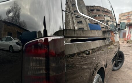 Volkswagen Multivan T5, 2007 год, 1 650 000 рублей, 8 фотография