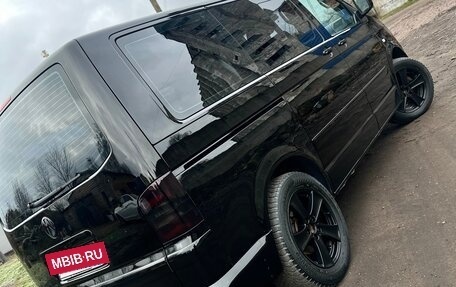 Volkswagen Multivan T5, 2007 год, 1 650 000 рублей, 5 фотография