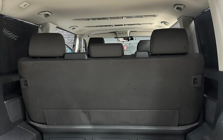 Volkswagen Multivan T5, 2007 год, 1 650 000 рублей, 18 фотография