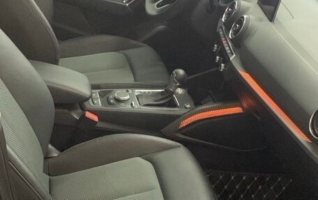 Audi Q2 I, 2022 год, 2 050 000 рублей, 3 фотография