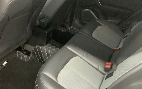 Audi Q2 I, 2022 год, 2 050 000 рублей, 5 фотография