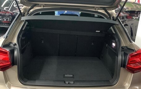 Audi Q2 I, 2022 год, 2 050 000 рублей, 6 фотография