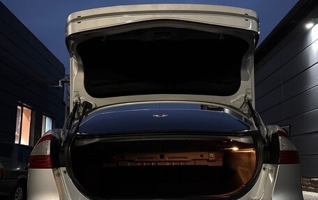 Ford Mondeo IV, 2010 год, 780 000 рублей, 12 фотография