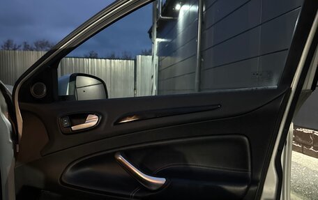 Ford Mondeo IV, 2010 год, 780 000 рублей, 8 фотография